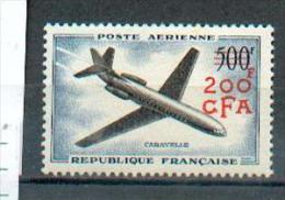 REU 612 - YT PA 56 ** - Poste Aérienne