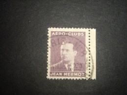 AERIEN MERMOZ - Aviazione