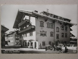 Westenburg Tirol, Pension "Haus Veronika" - Kitzbühel