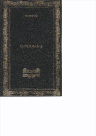 COLOMBA - MERIME - 1981 - 341 Pages - Couverture Simili Et Dorée - D18 - Action