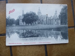 Deinze - St.-Maria-Leerne - Kasteel Van Ooidonk   /  Pub Maggi - Deinze