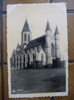 Deinze - O.L.Vrouwkerk - Deinze