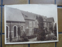 Oosterzele - Scheldewindeke : Schoolkolonie Gesticht Bethléem - Oosterzele