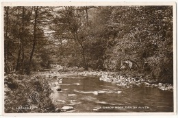 Shady Nook Den Of ALYTH  Unused - Perthshire