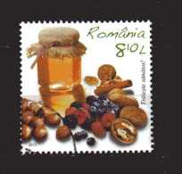 Romania -X- ° 2013 - Marmellata - Used Stamps