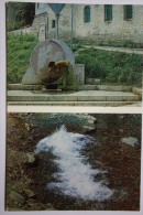 ARMENIA VS AZERBAIJAN. Nagorno-Karabakh Or Mountainous Karabagh - OLD USSR PC - 1983 - Armenien