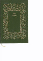 GRIMBOSQ - HENRI TROYAT - 310 Pages- Couverture Simili Et Dorée - D18 - Azione