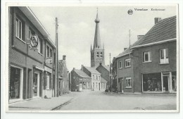 Vorselaar - Kerkstraat - Vorselaar