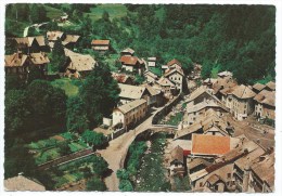 TANINGES -LE VIEUX TANINGES -Haute Savoie (74) - Taninges