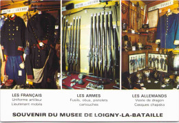 Souvenir Du Musée De Loigny-la-Bataille - Loigny