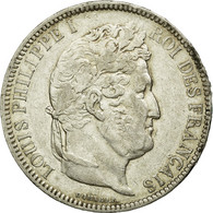 Monnaie, France, Louis-Philippe, 5 Francs, 1831, Paris, TTB, Argent - 5 Francs