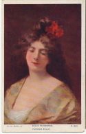 A. Asti Tres Belle Femme  Belle Parisienne Parisian Belle - Asti