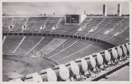 JEUX  OLYMPIQUES DE BERLIN 1936 - Giochi Olimpici