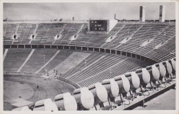 JEUX  OLYMPIQUES DE BERLIN 1936 - Juegos Olímpicos