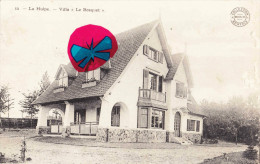 LA HULPE - Villa " Le Bosquet " - La Hulpe