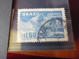BRESIL ISSU COLLECTION   YVERT   N° 479 - Unused Stamps