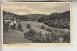 6340 DILLENBURG, Nanzenbachtal, 1953 - Dillenburg