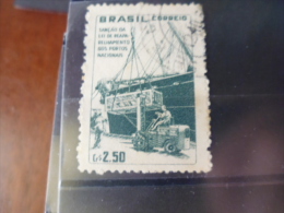 BRESIL ISSU COLLECTION   YVERT   N° 674 - Usados