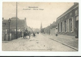 Beirendrecht - Dorpstraat - Rue Du Village - Zwijndrecht