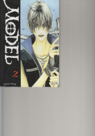 BD MANGAS - LEE SO YOUNG Nr 2 - SAPHIRA - D22 Lee2 - Mangas Versione Francese