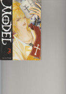 BD MANGAS - LEE SO YOUNG Nr 3 - SAPHIRA - D22 Lee3 - Mangas (FR)