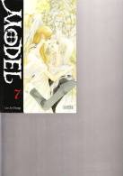 BD MANGAS - LEE SO YOUNG Nr 7 - SAPHIRA - D23 Lee7 - Mangas (FR)