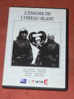 DVD " L ENIGME DE  L OISEAU BLANC" AVIATION NUNGESSER ET COLI AVIATEUR PRECURSEUR  STEREO 2.0 - Documentaires