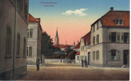 GERMERSHEIM - Lilienstrasse - Germersheim