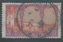 Algérie N° 55  Obl. - Used Stamps