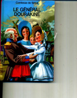 Comtesse De Segur Le General Dourakine 1979 DOURAKINE - Casterman