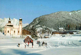 CPM Seefeld - Seefeld