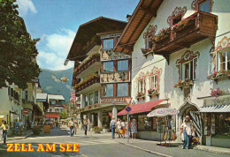 CPM  Zell Am See - Zell Am See