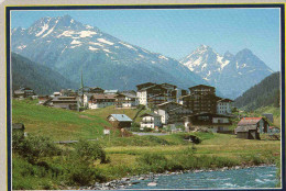 CPM    Ischgl - Ischgl