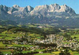 CPSM  Kitzbuhel - Kitzbühel