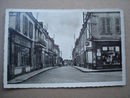 72 - LE GRAND LUCE - Grande Rue (commerces) - Le Grand Luce