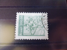 BRESIL ISSU COLLECTION   YVERT   N°1547 - Used Stamps