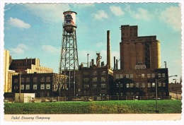 B2573 - America - Stati Uniti - Wisconsis - Milwaukee - Pabst Brewing Company - Milwaukee