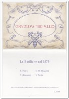 Le Basiliche Nel 1575 - Storia Postale