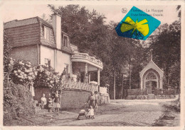 LA HOULPE-FLOBECQ - Chalet Gérard Avec Chapelle - Flobecq - Vloesberg