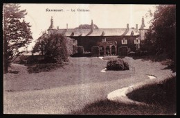 RIXENSART - Le Château  // - Rixensart