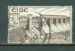 Eire 1930 Yv. 58 (o) - Gebraucht