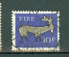 Eire 1968/69 Yv. 221 (o) - Usados