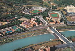 ROMA  /  Foro Italico _ Viaggiata - Stadien & Sportanlagen