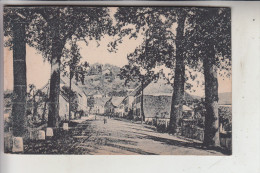 6650 HOMBURG, Zweibrücker Strasse - Saarpfalz-Kreis