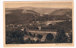 D4513    RUMMENOHL : Blick In Die Nordliche Berge - Hagen