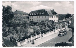 D4514    RENGSDORF : Kurhotel Zum Stern - Neuwied