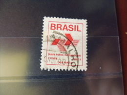 BRESIL ISSU COLLECTION   YVERT   N°1937 - Used Stamps