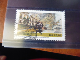 BRESIL ISSU COLLECTION   YVERT   N°1968 - Used Stamps