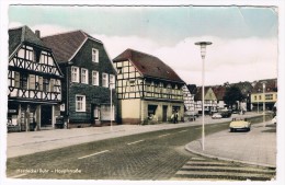 D4519    HERDECKE : Hauptstrasse - Ennepetal