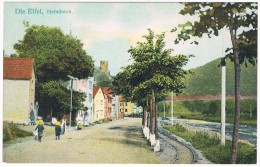 D4522    HEIMBACH : Die Eifel - Düren